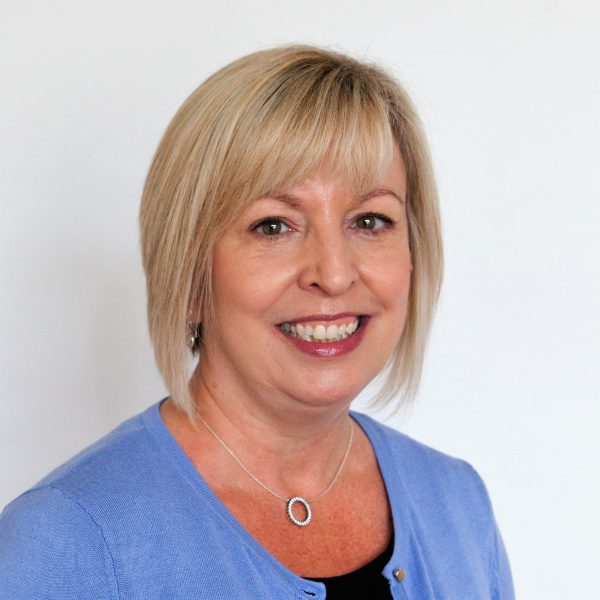 Sally Evans