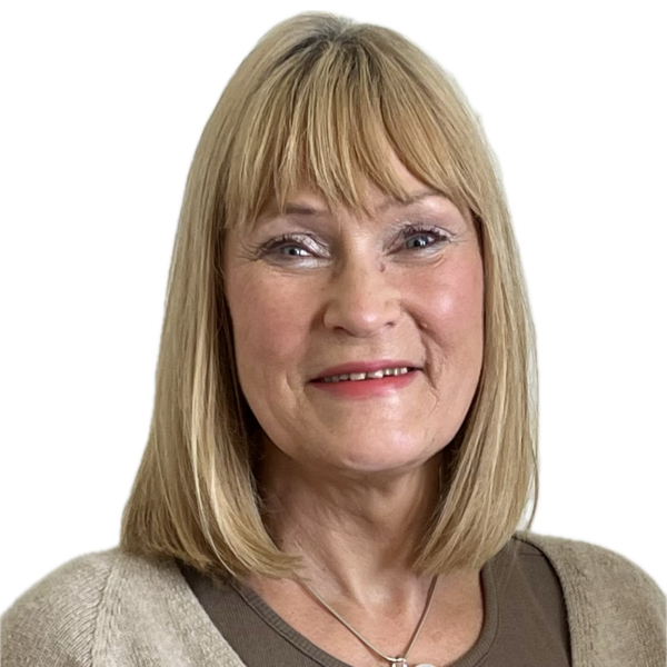 Diane Trebett