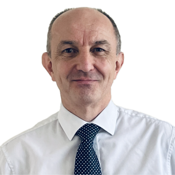 Mark Shute BA (Hons) FCA