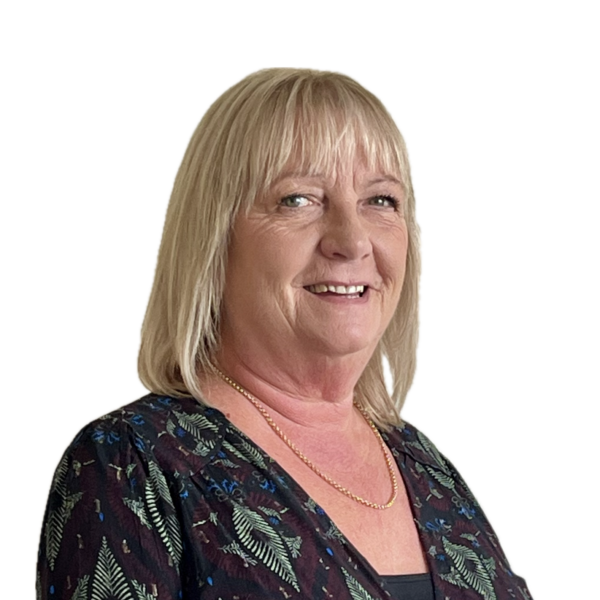 Rosaleen (Ros) Facy